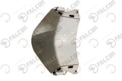 ARKA STOP KARENAJI ALT GRİ- CMAX Falcon