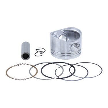 REGAL RAPTOR Max 125 Piston Segman Set