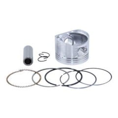 REGAL RAPTOR Max 125 Piston Segman Set