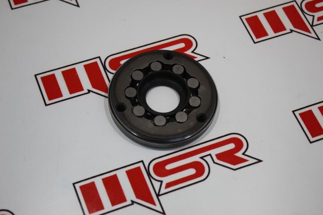 CG 200 9 BİLYALI MARŞ KAVRAMA