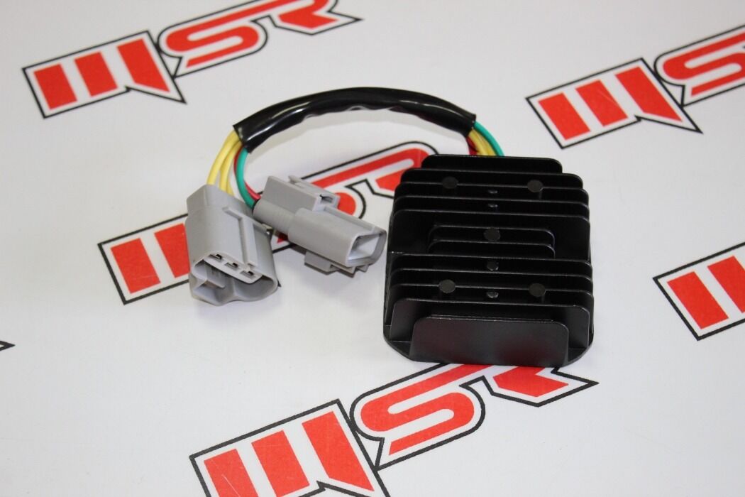 MONDİAL RX3İ EVO REGÜLATÖR  18P