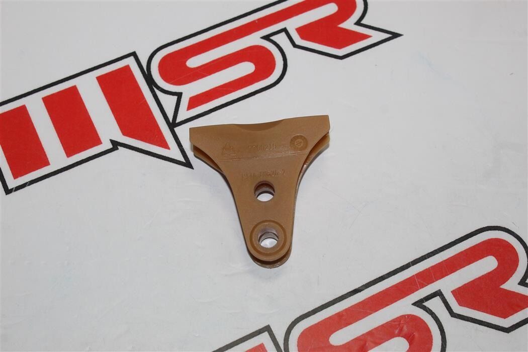 VOGE SR4 MAX EKSANTİRİK KILAVUZU 1 A