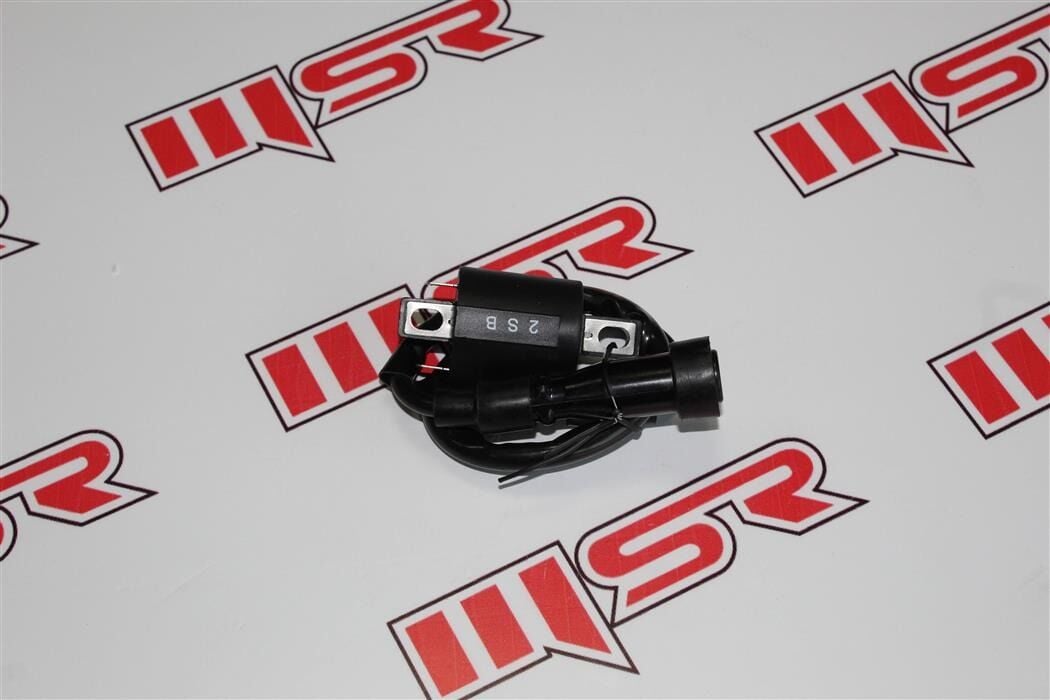 YBR 250 ATEŞLEME BOBİNİ