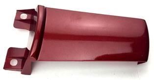 RMG VELOCITY ARKA STOP UST KAPAK KIRMIZI