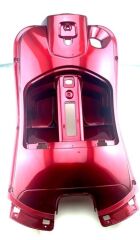 RMG MOTO GUSTO DIVA TORPIDO PLASTIGI KIRMIZI