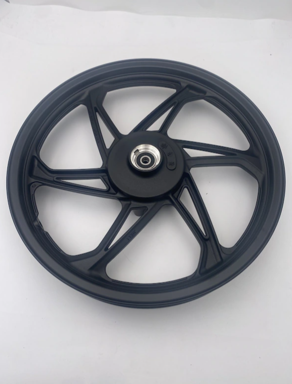 Lifan Kpr 200 Ön Jant