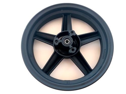 RMG MOTO GUSTO FANTASY 125 ON JANT MT2.75*12