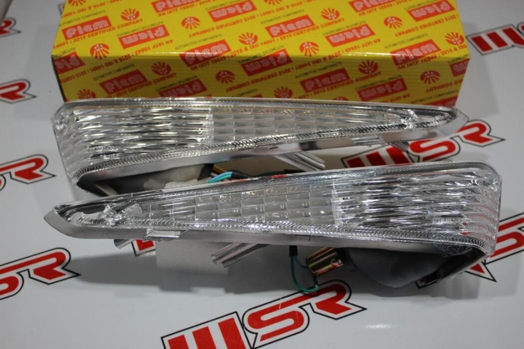 HONDA BEAT SİNYAL TK FİEM