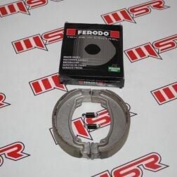 TVS APACHE FREN BALATA FERODO