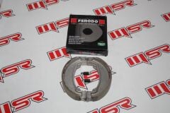 TVS APACHE FREN BALATA FERODO