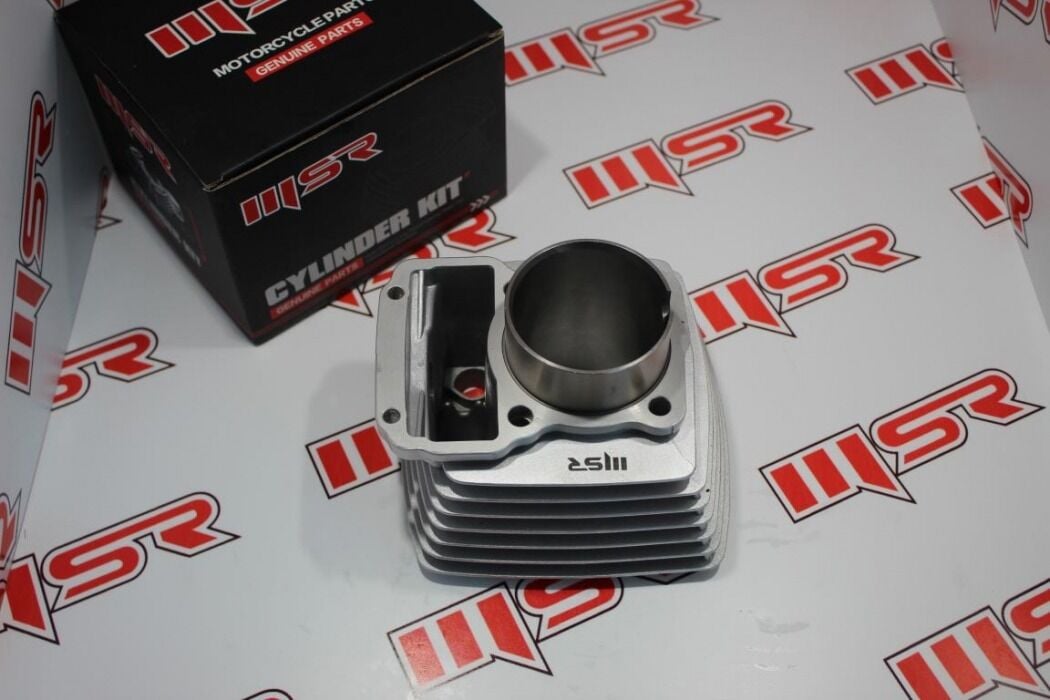 CG 150 62 M SİLİNDİR 79.4 BOY MODİFİYE BOŞ