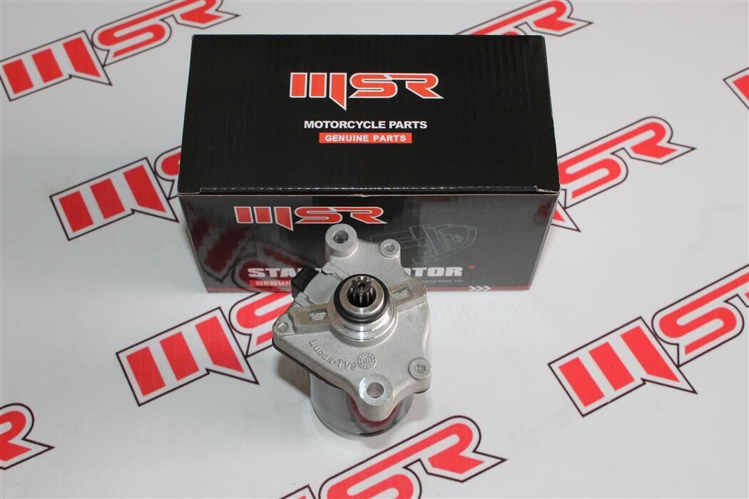 ACTIVA  MARŞ MOTORU LUCAS