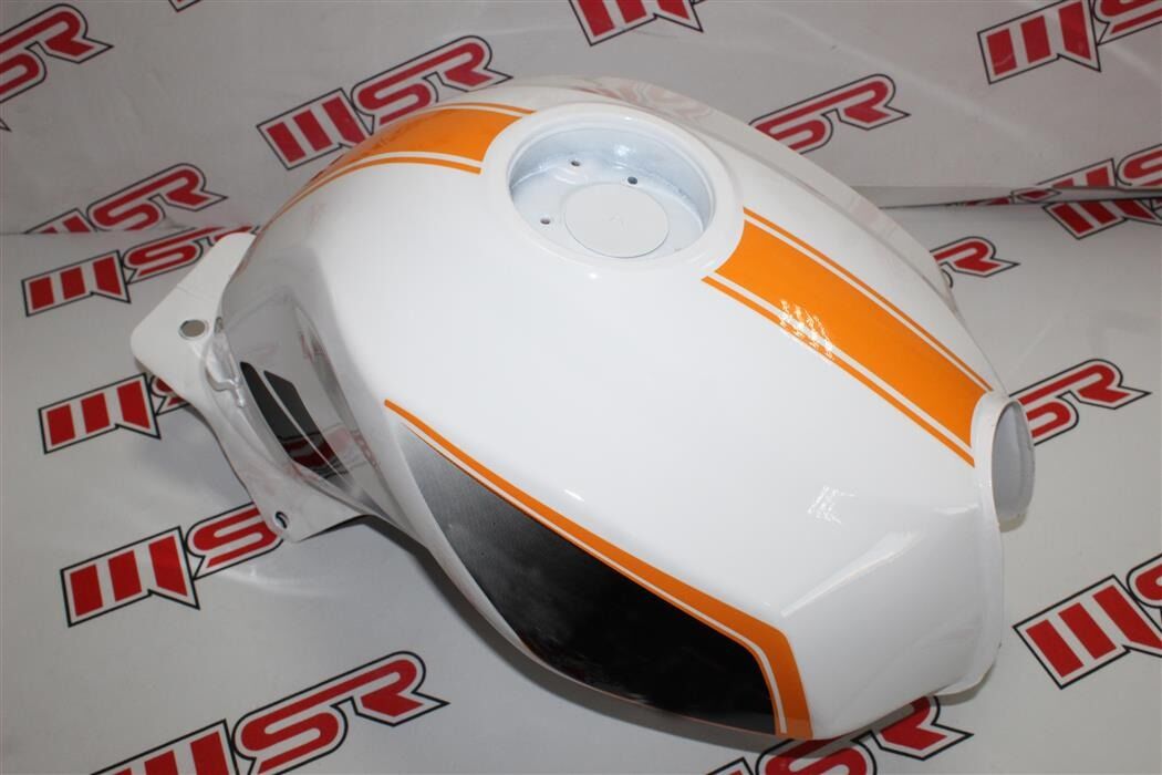 RKS 150 TİTANİK BEYAZ DEPO