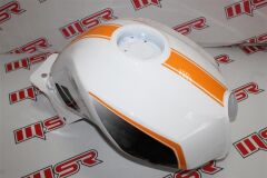 RKS 150 TİTANİK BEYAZ DEPO