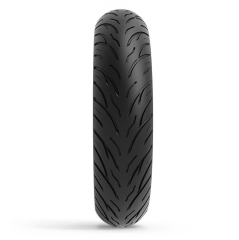 100/90-14 TOURNEE 2 F&R 57P TUBELESS