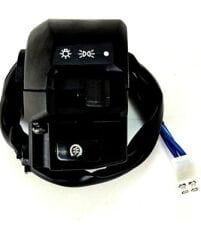 YAMAHA YBR SAG KUMANDA ESKİ MODEL 2004