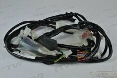 FİZY 125 ELEKTRİK TESİSATI (OEM)