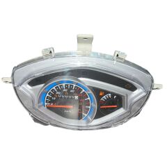 Apachi Alfa Km Saati