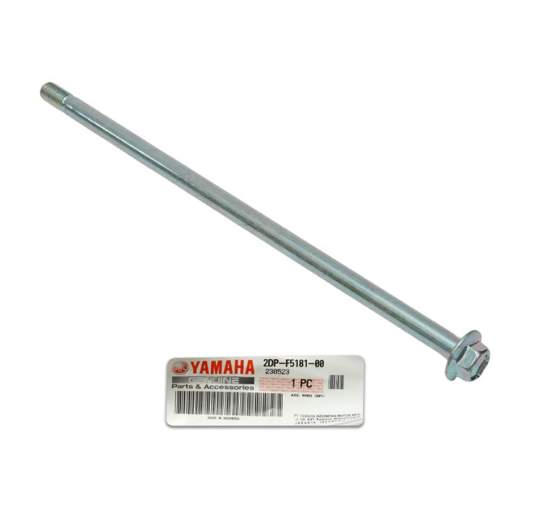 Yamaha N-MAX 125 ÖN TEKER MİLİ