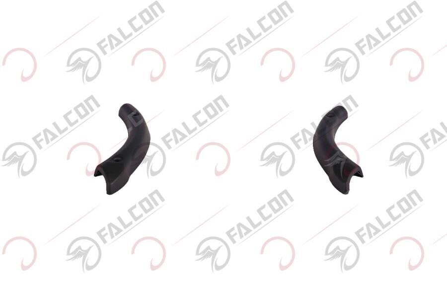 ARKA ÇAMURLUK DEKORATİF SAĞ SOL TAKIM-FREEDOM 250 Falcon