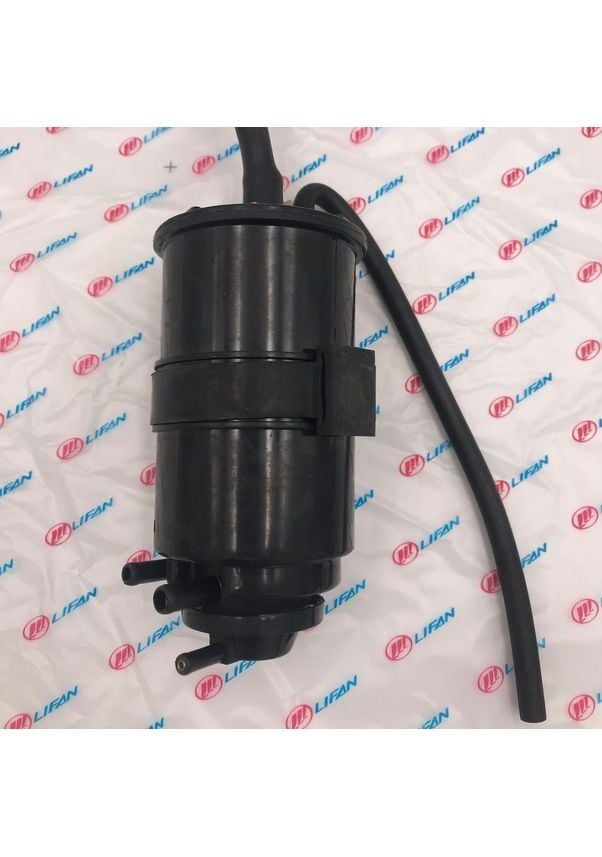 Lifan Kpr200 Yakıt Buharlaşıtma Sistemi