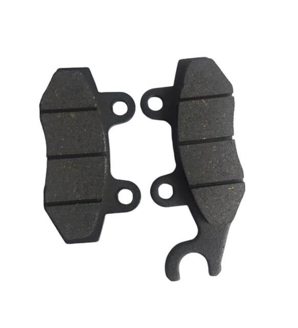 REGAL RAPTOR Max 125 Arka Fren Balatası