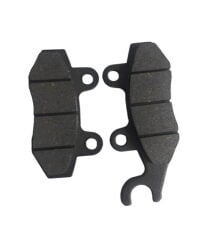 REGAL RAPTOR Max 125 Arka Fren Balatası