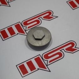 YAMAHA NOUVA ÜST SÜBAP KAPAK