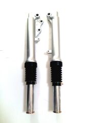 RMG MOTO GUSTO RAPİD 50 ON AMORTISOR SAG SOL EU5 koruklu