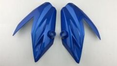 RMG MOTO GUSTO TORNADO ON FAR SIPERLIGI  MAVI