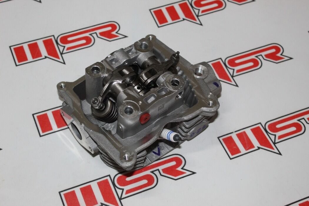 TVS JUPİTER 125 SİLİNDİR KAPAK KOMPLE A