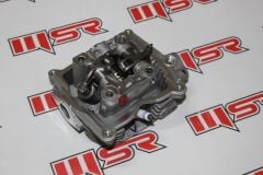 TVS JUPİTER 125 SİLİNDİR KAPAK KOMPLE A