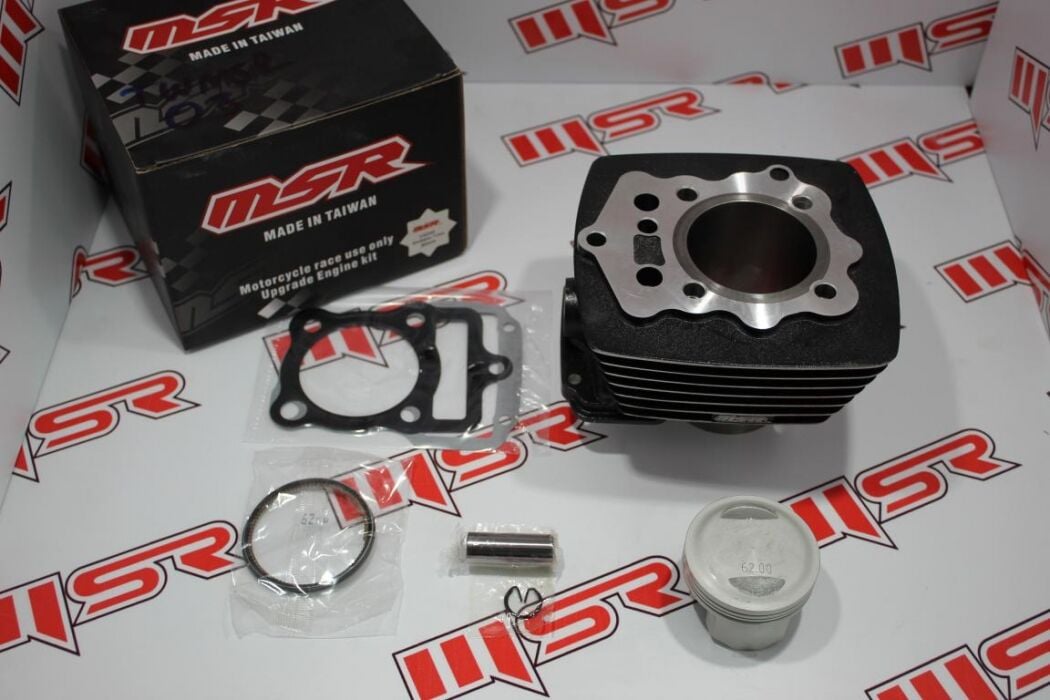 CG 150 77,40 MM 62.0 MM TAIWAN