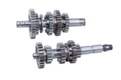 YAMAHA YBR SANZUMAN TAKIMI