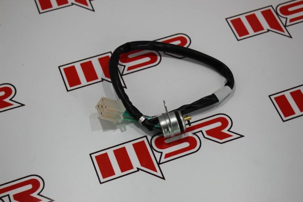 ACE 125 VİTES MÜŞÜRÜ