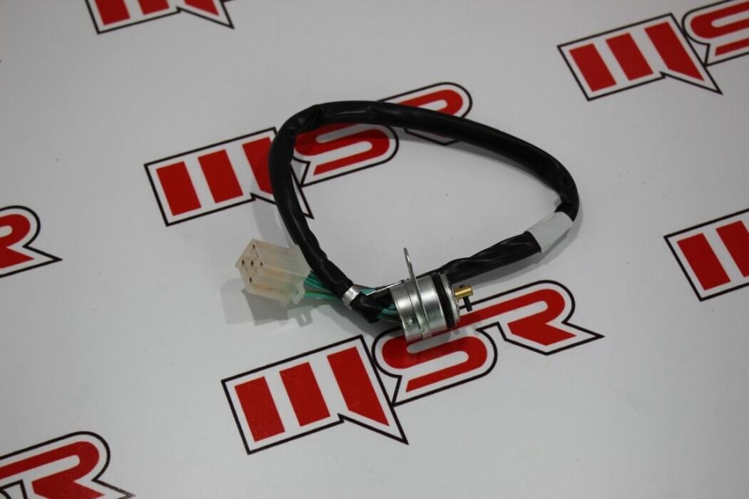 ACE 125 VİTES MÜŞÜRÜ