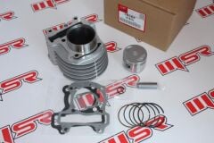 ACTIVA-BEAT SİLİNDİR WUYANG JCC PİSTON RK SEKMAN WUYANG