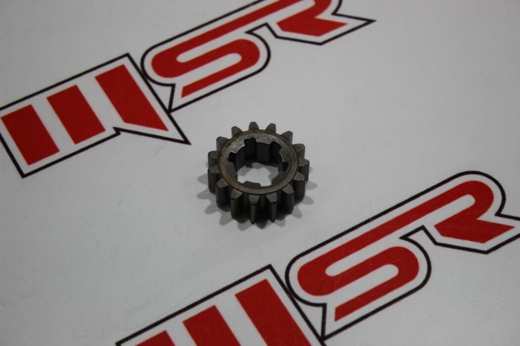 PULSAR NS 200 2. VİTES DİŞLİSİ A