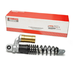 Nmax 125 Nmax 155 Gazlı Arka Amortisör