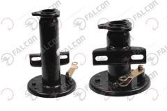 MOTOR BİRLEŞTİRİCİ (DİFERANSİYEL) KOVANI SAĞ SOL TAKIM-FRIDA 7000 Falcon