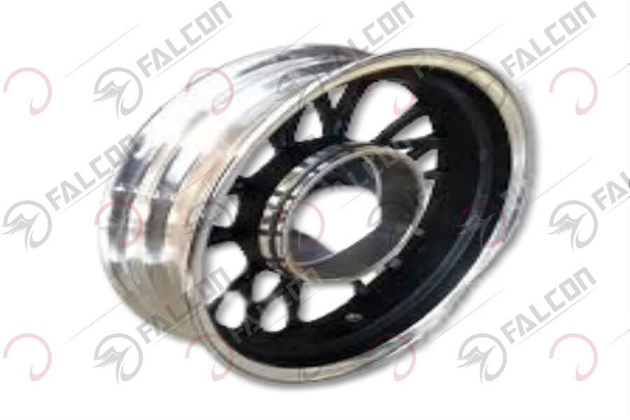 ARKA JANT-MARTINI 125 CC Falcon