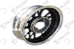 Falcon Martını 125 Cc Arka Jant