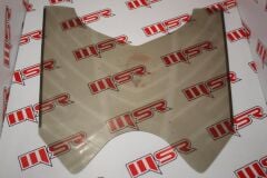 HONDA BEAT ALT PASPAS GRİ