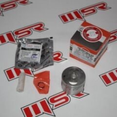HERO DUET 110 PİSTON KİT 0.50 SAM