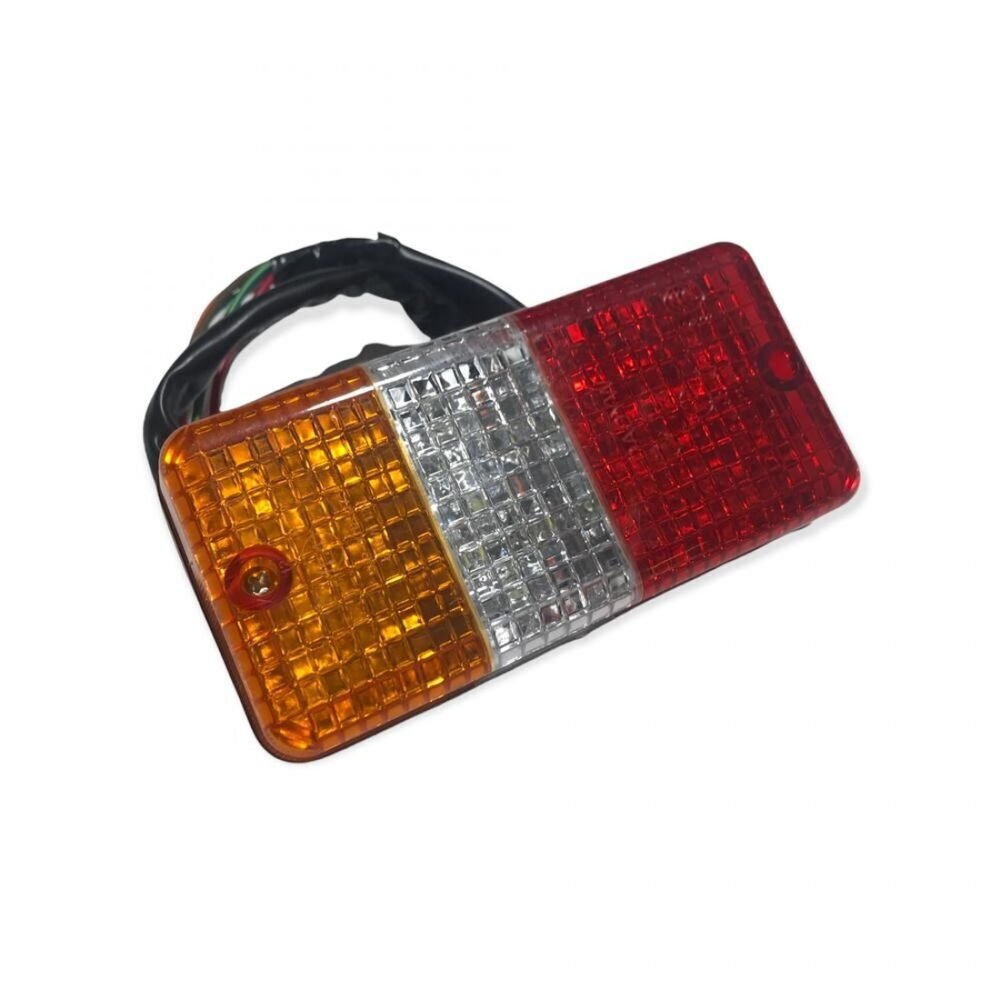 REGAL RAPTOR K3 Stop (Adet)