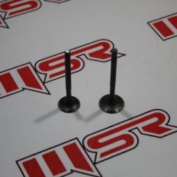 YAMAHA NOUVA SÜBAP TK