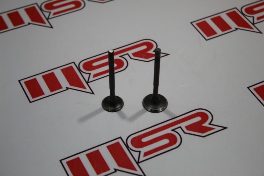 YAMAHA NOUVA SÜBAP TK