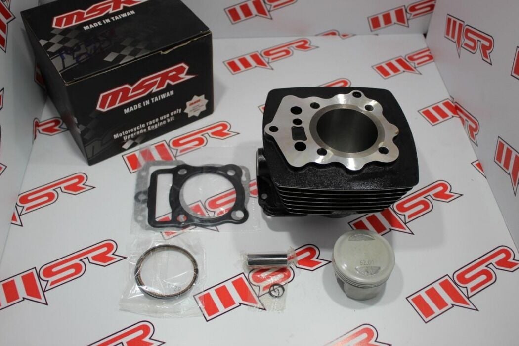 CG 150 79,40 MM 62.0 MM TAIWAN