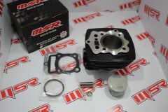 CG 150 79,40 MM 62.0 MM TAIWAN