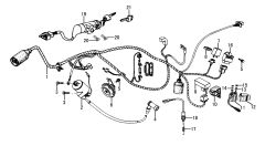 YUKİ GUSTO-PAŞA KONTAK SETİ